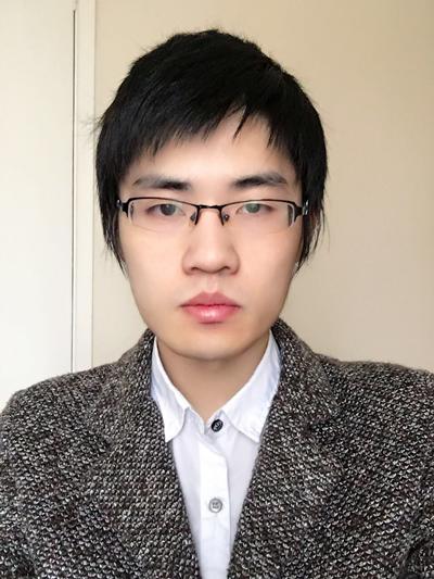 Mr Jun Wu's photo